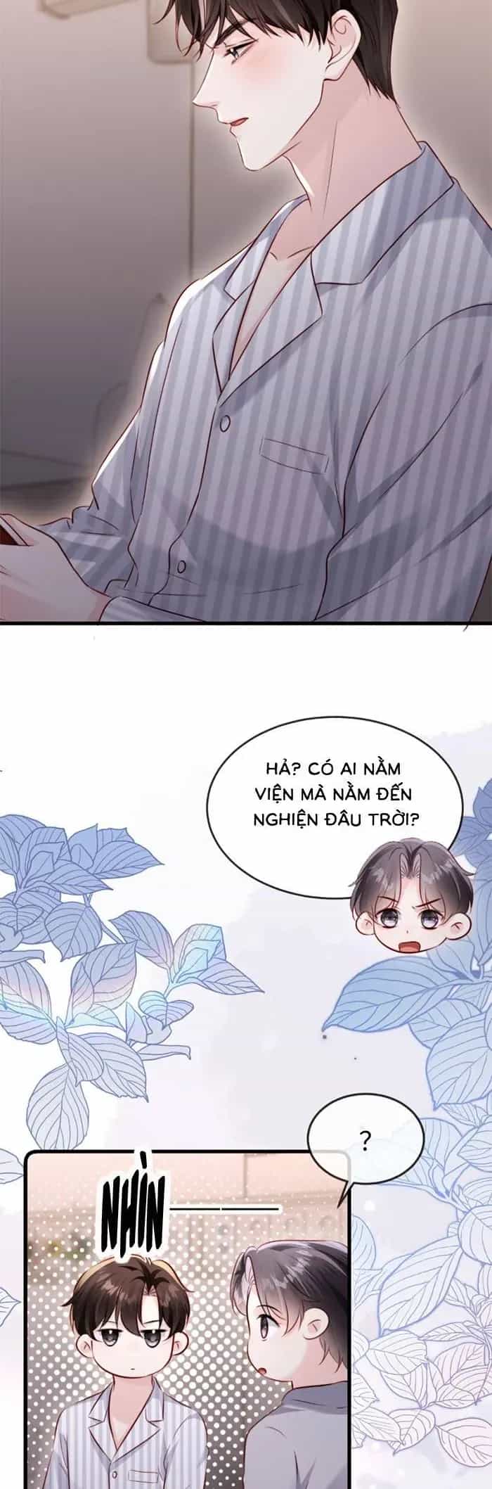 Rơi Vào Sự Si Tình Của Anh - Chương 44 - ảnh 19