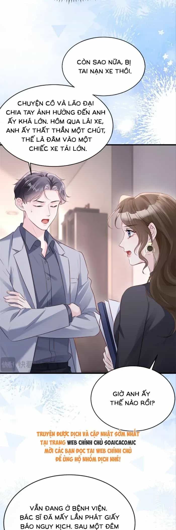 Rơi Vào Sự Si Tình Của Anh - Chương 44 - ảnh 2