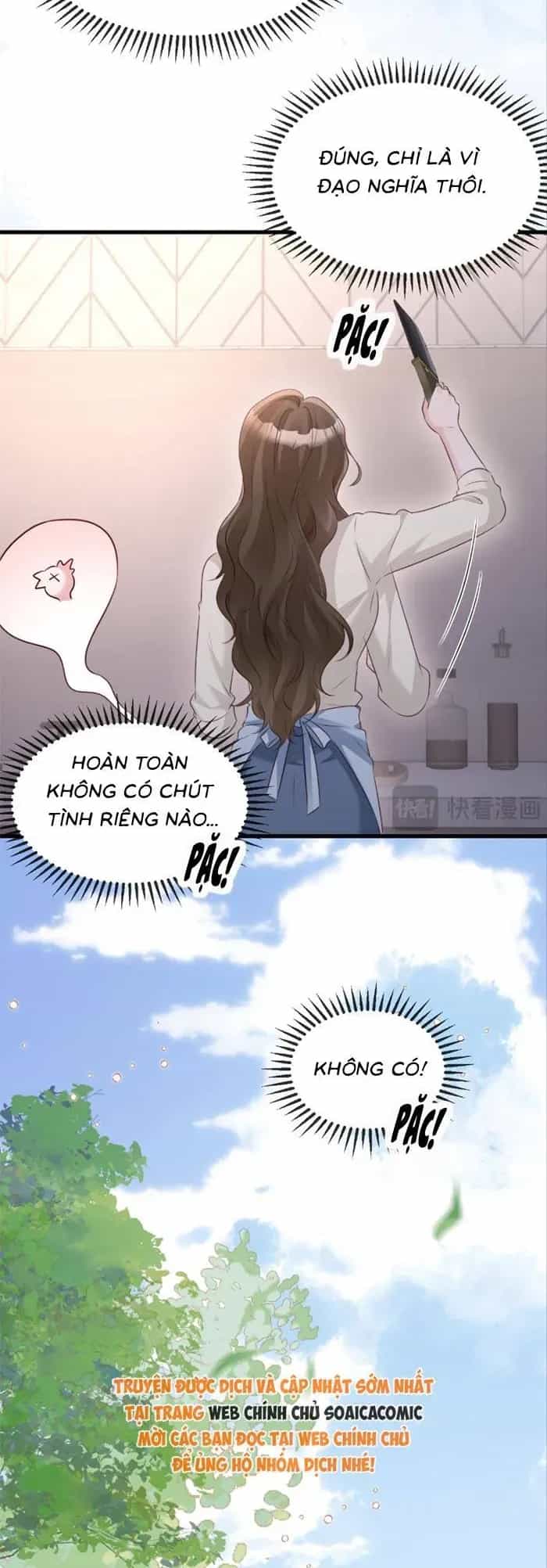 Rơi Vào Sự Si Tình Của Anh - Chương 44 - ảnh 22