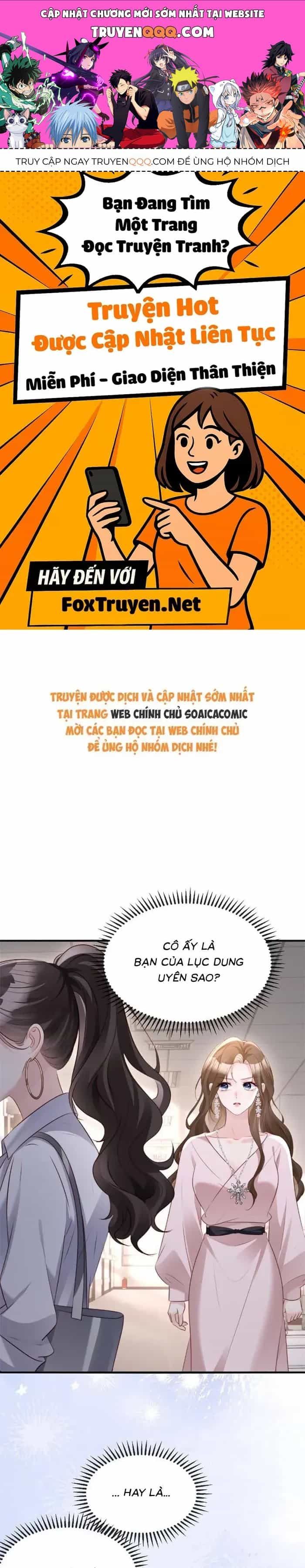 Rơi Vào Sự Si Tình Của Anh - Chương 45 - ảnh 1