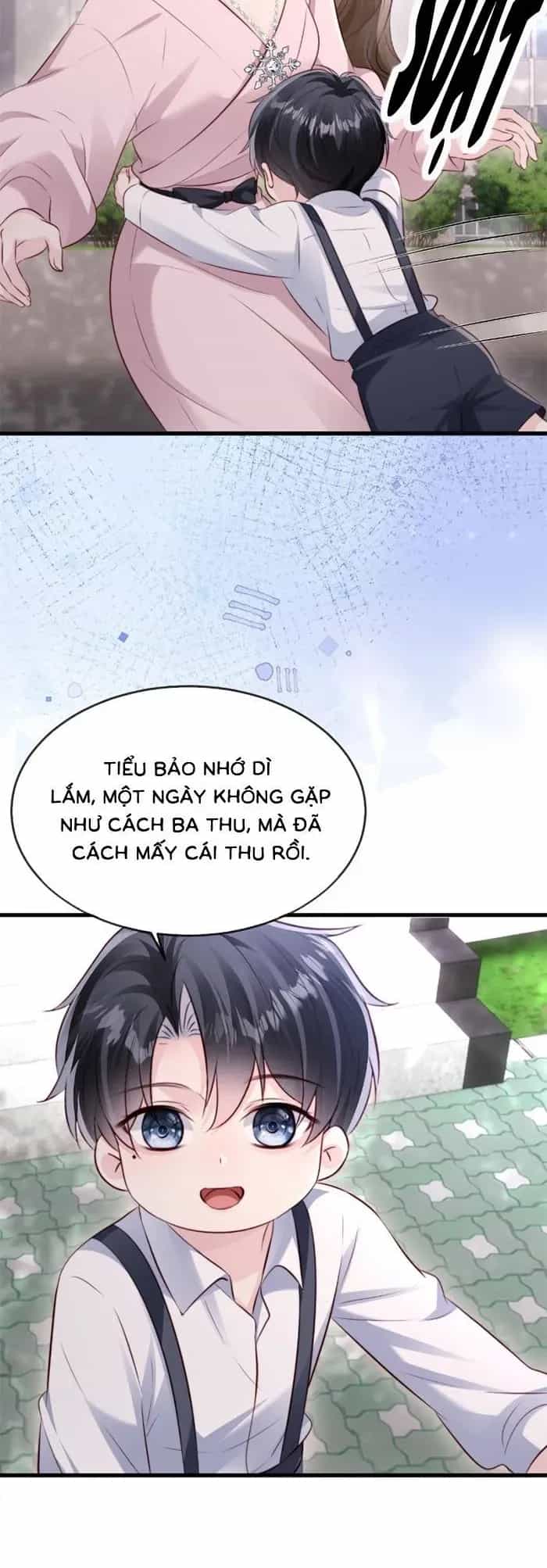 Rơi Vào Sự Si Tình Của Anh - Chương 45 - ảnh 19
