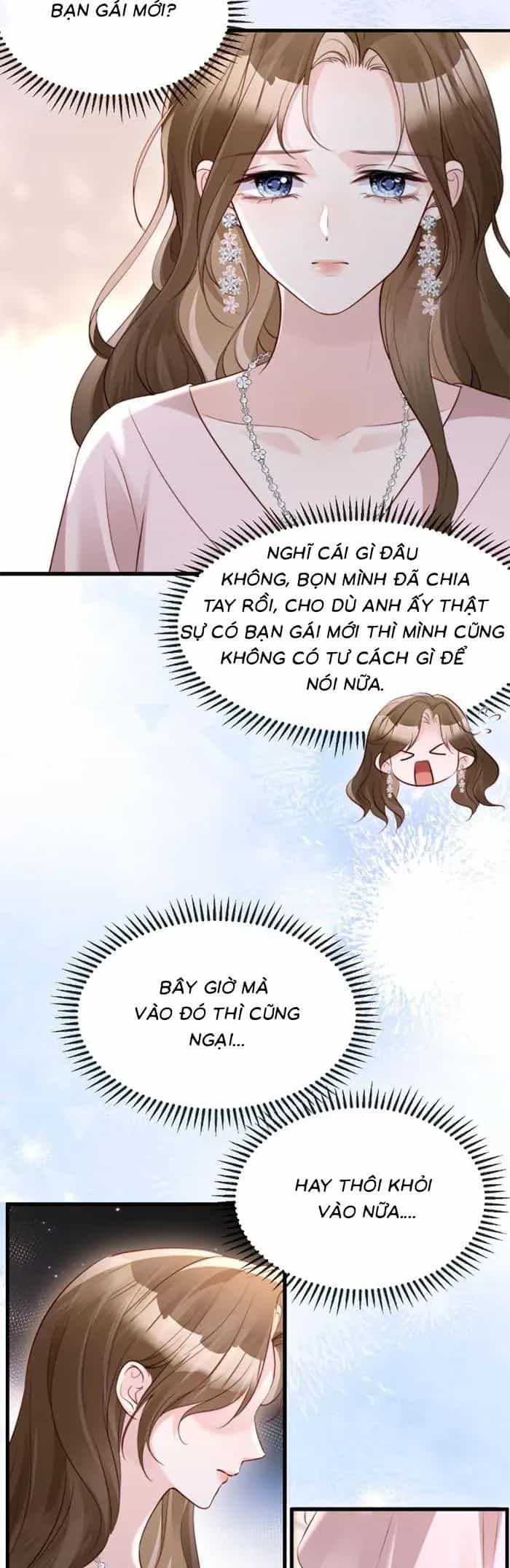 Rơi Vào Sự Si Tình Của Anh - Chương 45 - ảnh 2