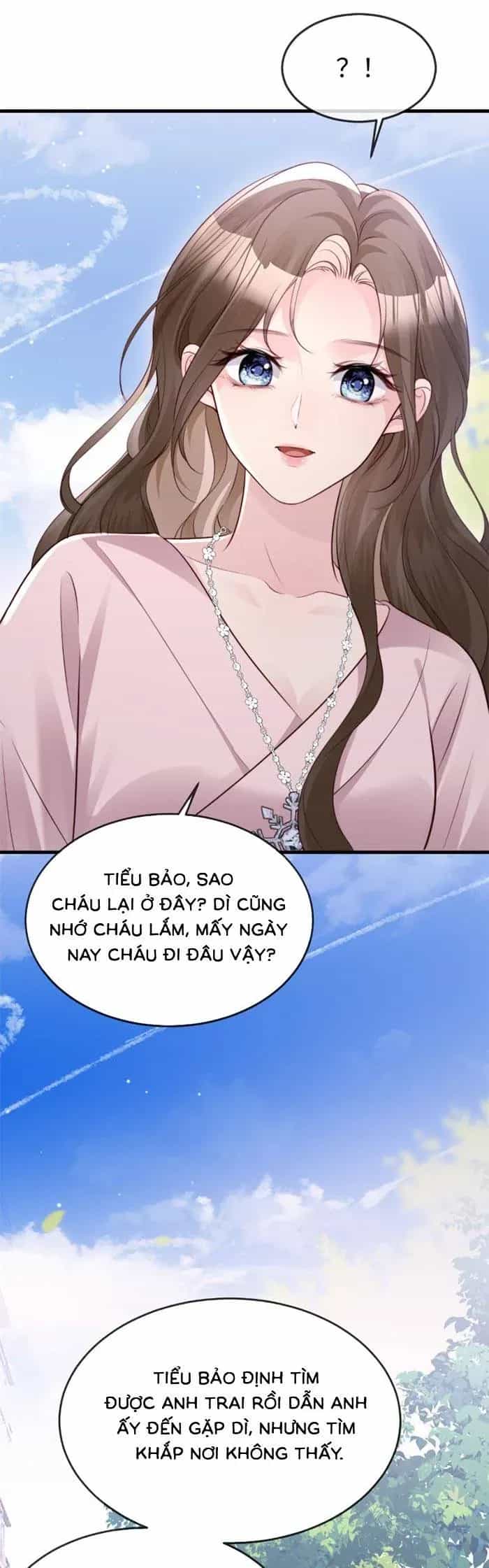 Rơi Vào Sự Si Tình Của Anh - Chương 45 - ảnh 20
