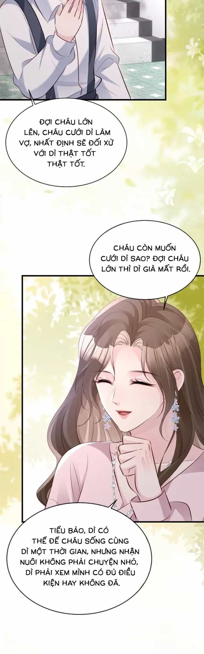 Rơi Vào Sự Si Tình Của Anh - Chương 45 - ảnh 22