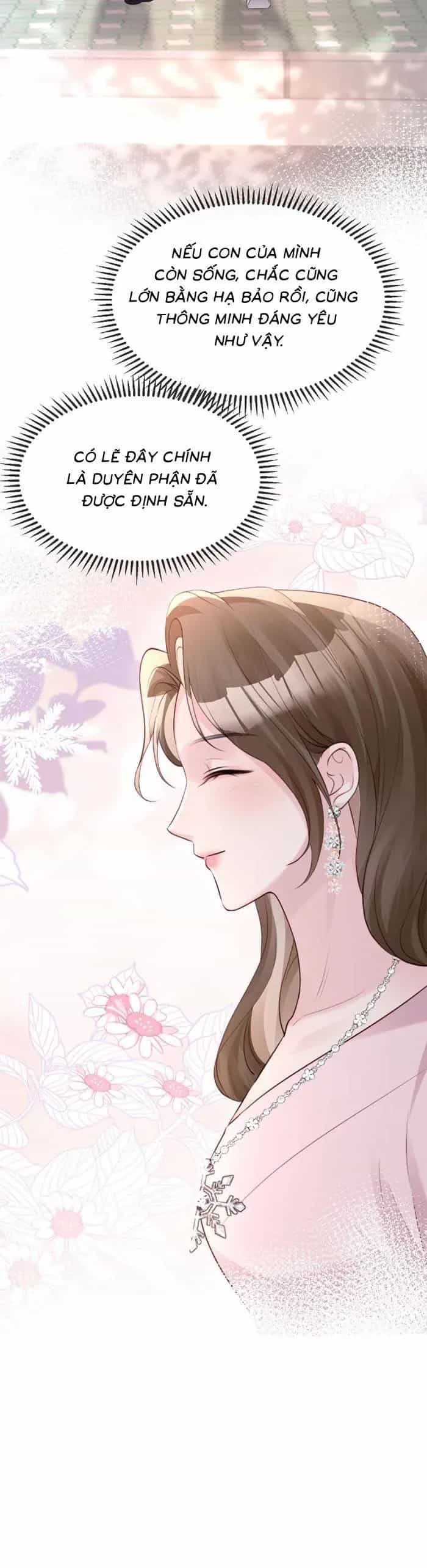 Rơi Vào Sự Si Tình Của Anh - Chương 45 - ảnh 24