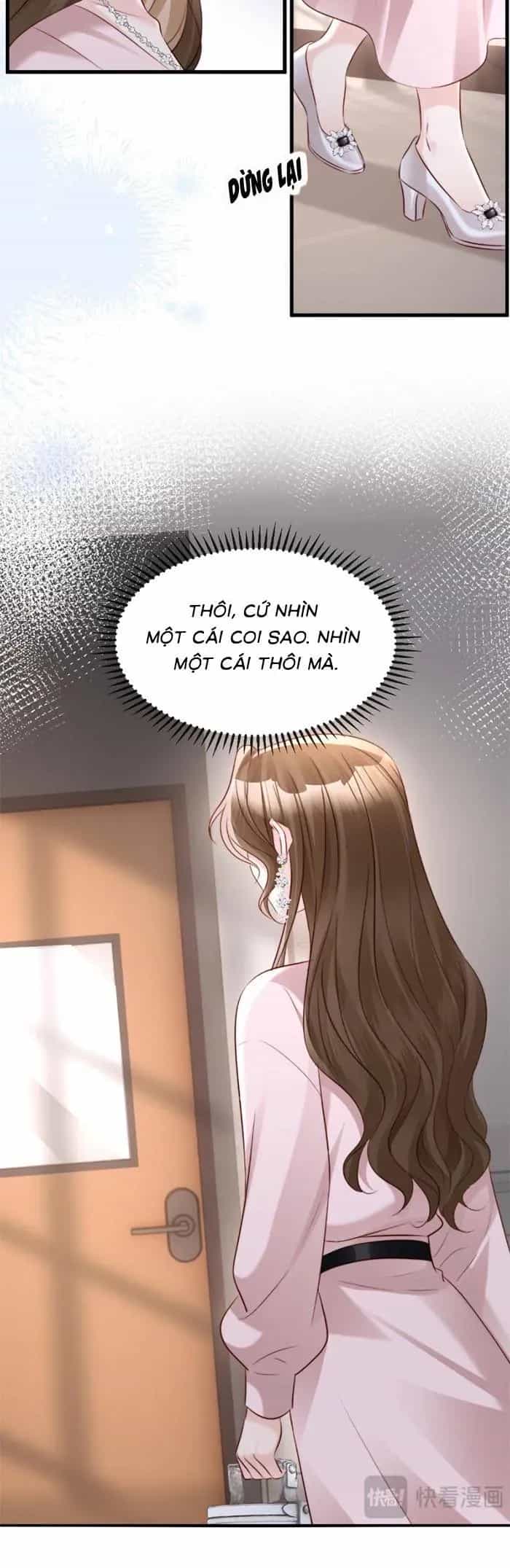 Rơi Vào Sự Si Tình Của Anh - Chương 45 - ảnh 3