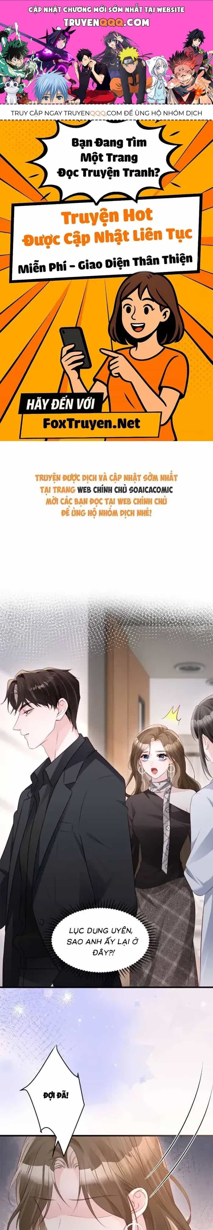Rơi Vào Sự Si Tình Của Anh - Chương 46 - ảnh 1