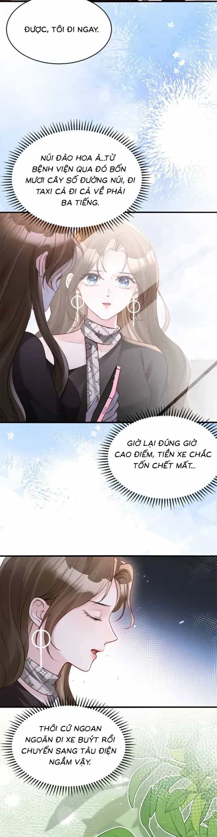 Rơi Vào Sự Si Tình Của Anh - Chương 46 - ảnh 15