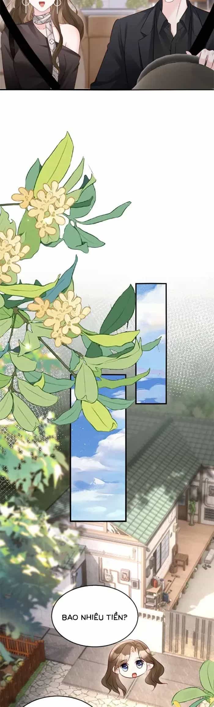 Rơi Vào Sự Si Tình Của Anh - Chương 46 - ảnh 26