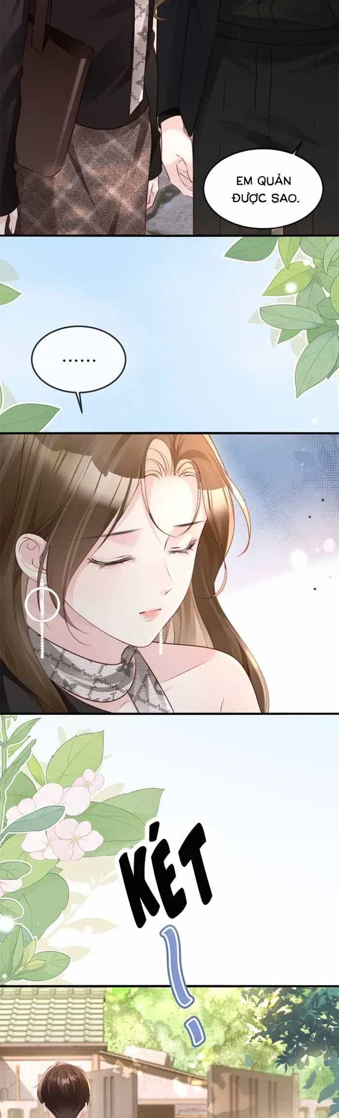 Rơi Vào Sự Si Tình Của Anh - Chương 46 - ảnh 29