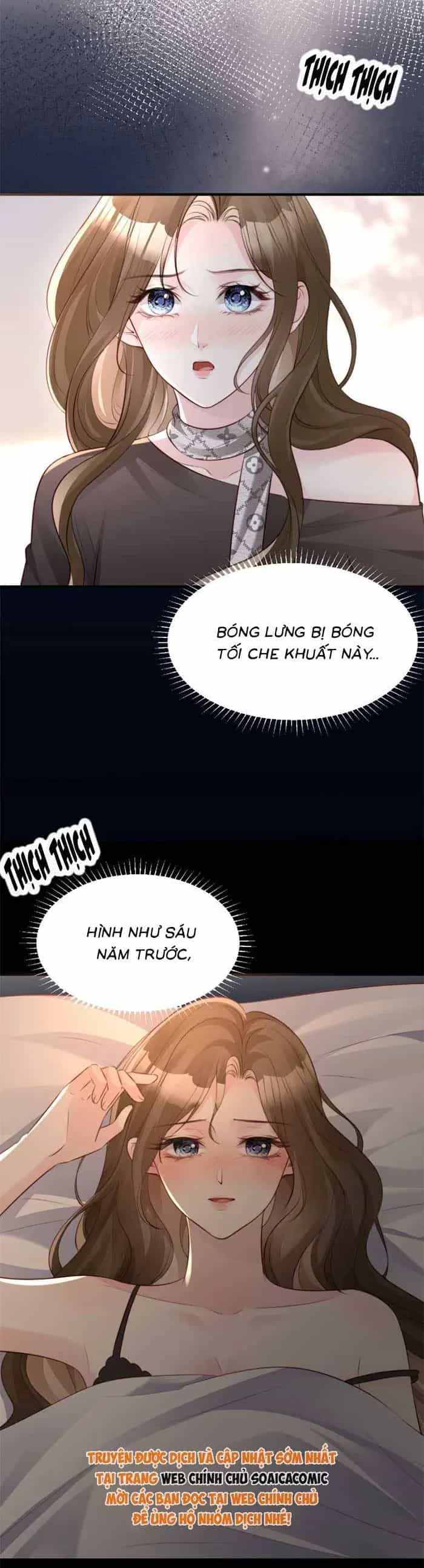 Rơi Vào Sự Si Tình Của Anh - Chương 46 - ảnh 3