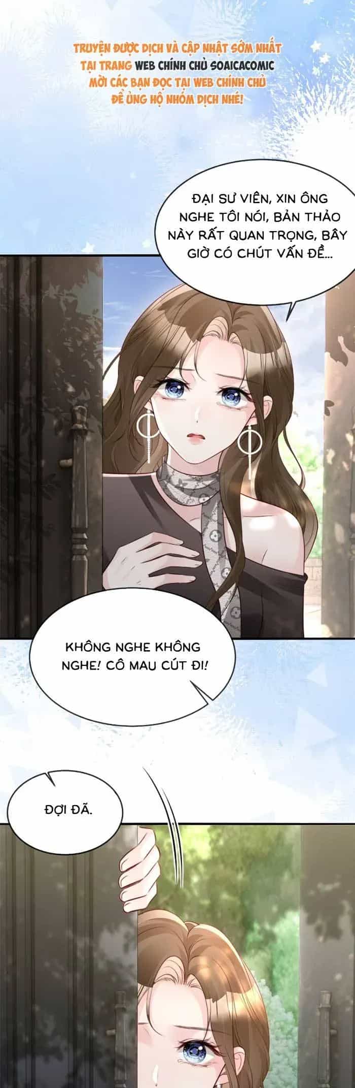 Rơi Vào Sự Si Tình Của Anh - Chương 46 - ảnh 31