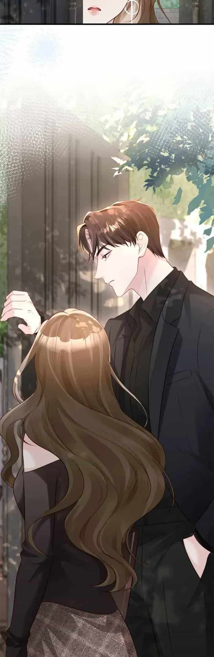 Rơi Vào Sự Si Tình Của Anh - Chương 46 - ảnh 32