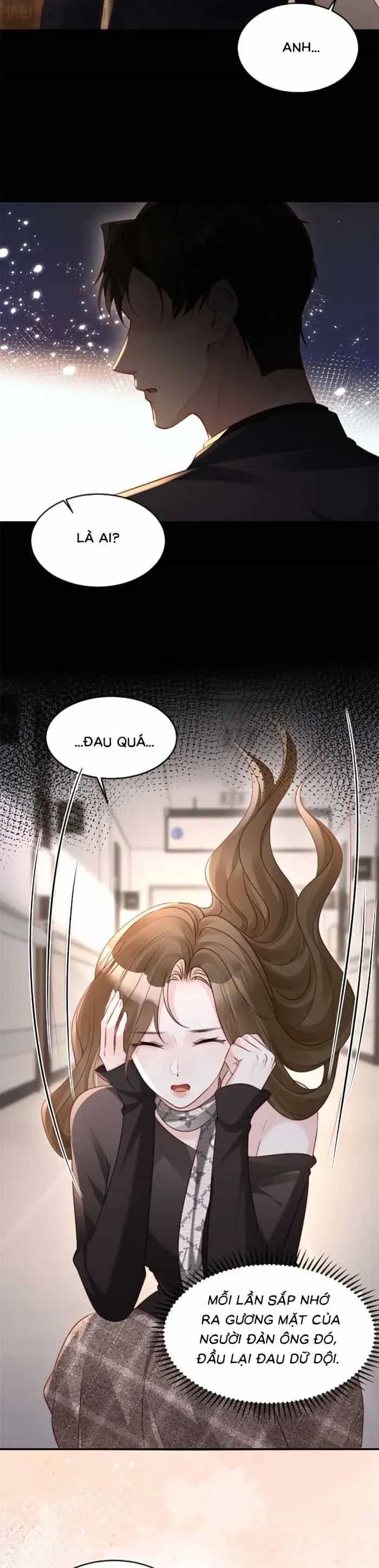 Rơi Vào Sự Si Tình Của Anh - Chương 46 - ảnh 5