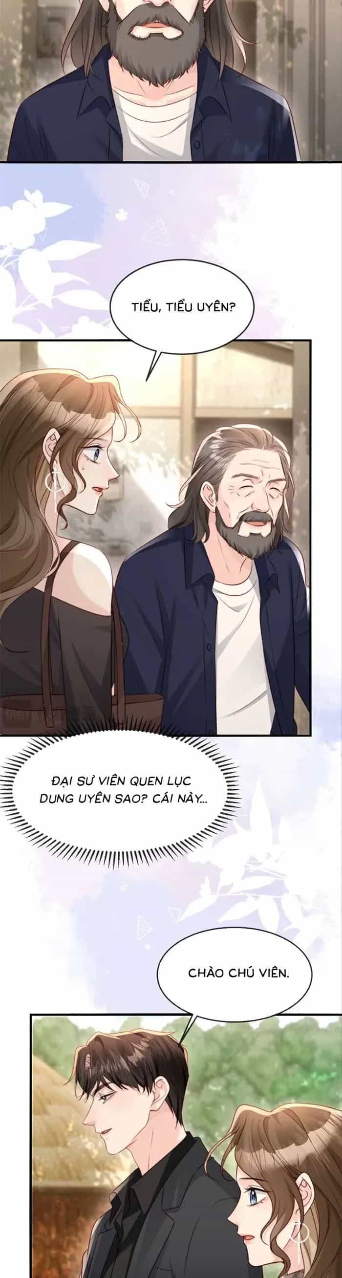 Rơi Vào Sự Si Tình Của Anh - Chương 47 - ảnh 2