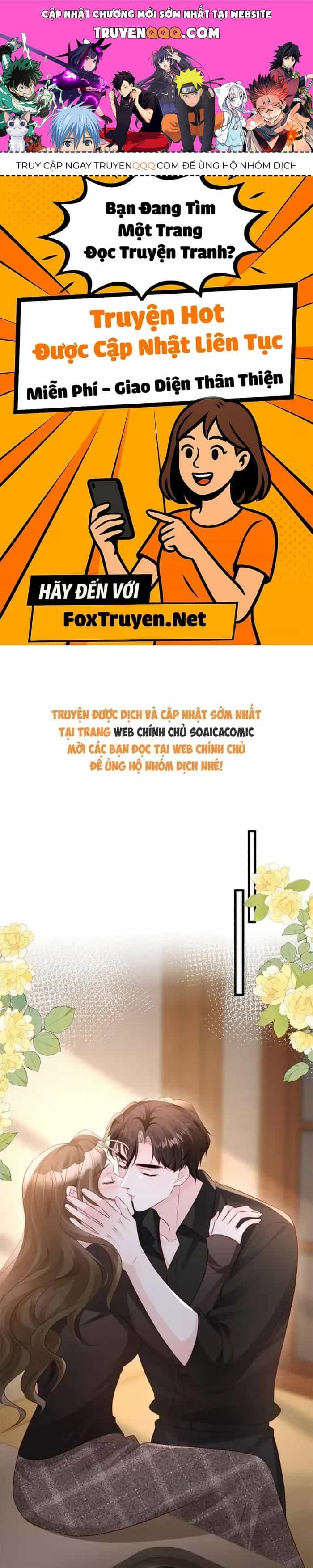 Rơi Vào Sự Si Tình Của Anh - Chương 48 - ảnh 1