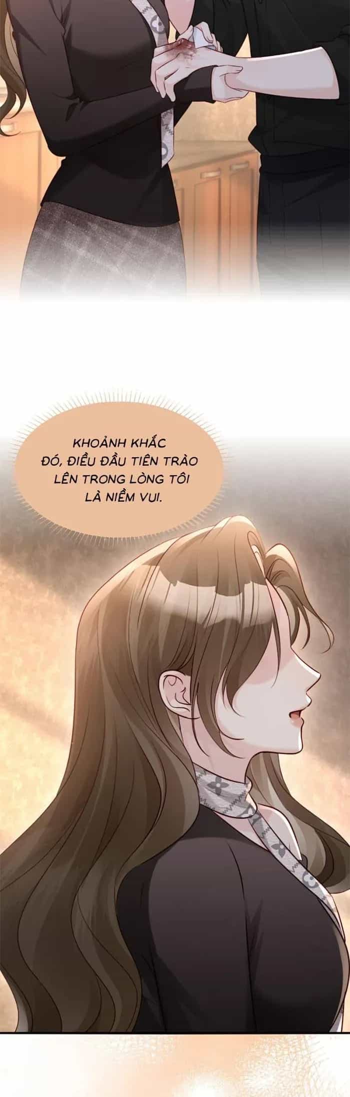 Rơi Vào Sự Si Tình Của Anh - Chương 48 - ảnh 10