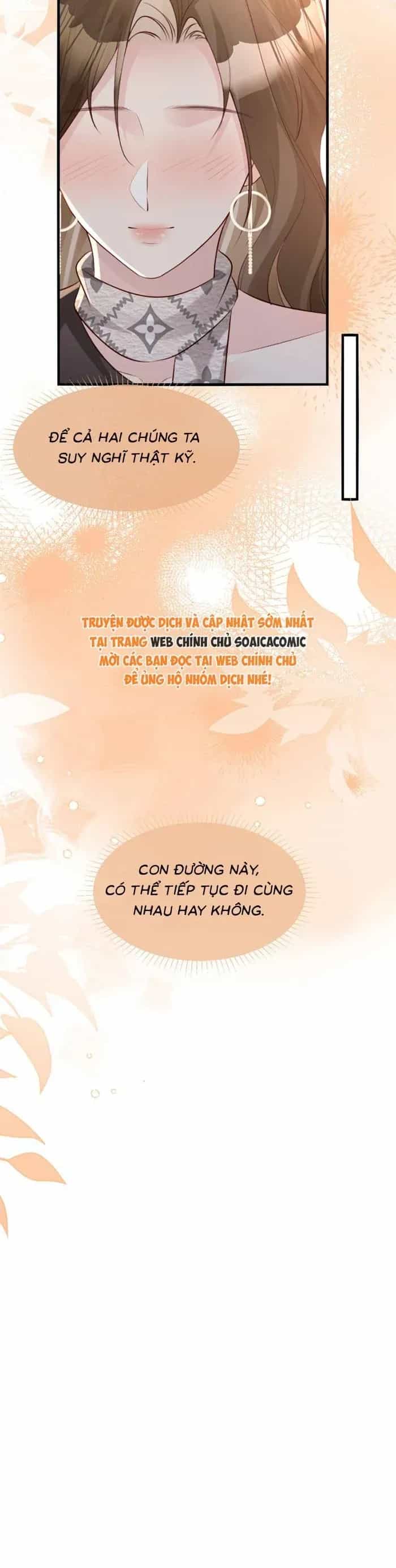 Rơi Vào Sự Si Tình Của Anh - Chương 48 - ảnh 16