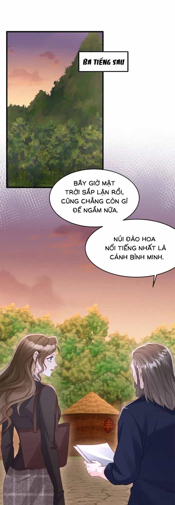 Rơi Vào Sự Si Tình Của Anh - Chương 48 - ảnh 17