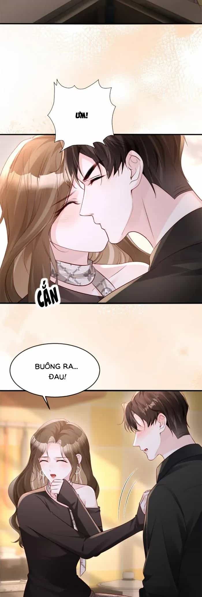 Rơi Vào Sự Si Tình Của Anh - Chương 48 - ảnh 2