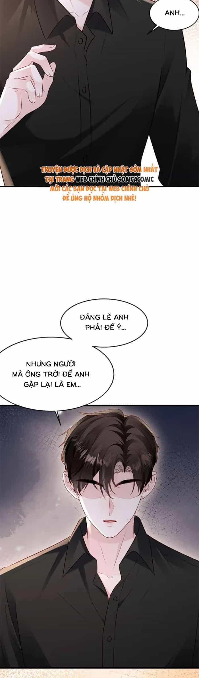 Rơi Vào Sự Si Tình Của Anh - Chương 48 - ảnh 5