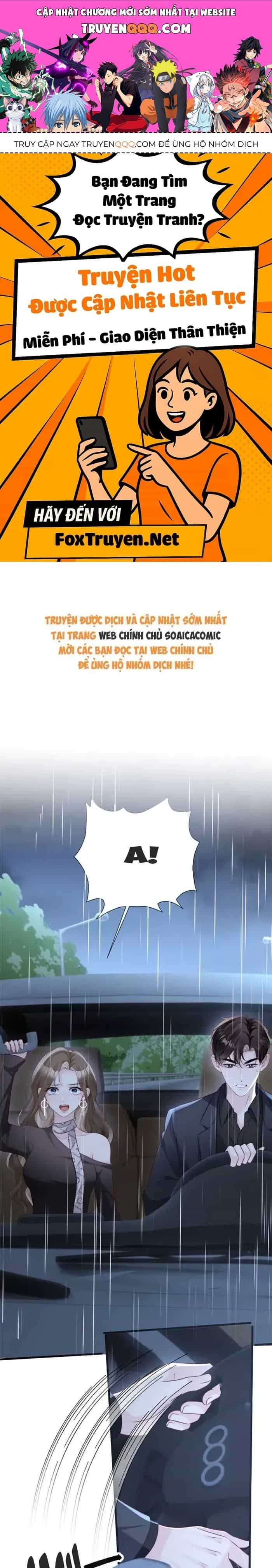 Rơi Vào Sự Si Tình Của Anh - Chương 49 - ảnh 1