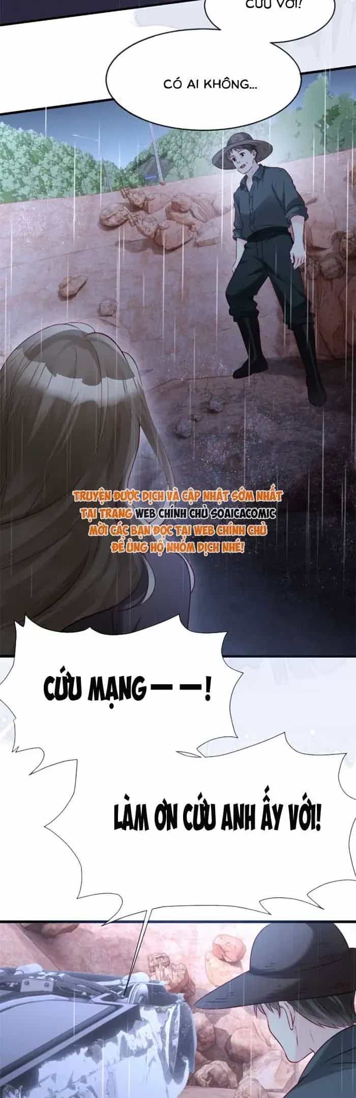 Rơi Vào Sự Si Tình Của Anh - Chương 49 - ảnh 17
