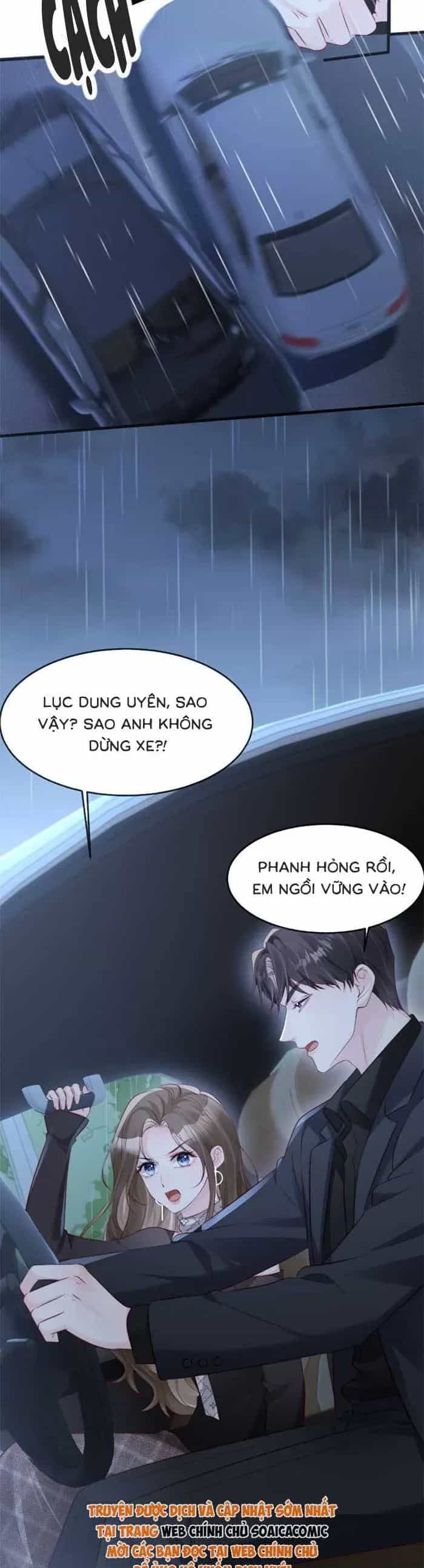 Rơi Vào Sự Si Tình Của Anh - Chương 49 - ảnh 2
