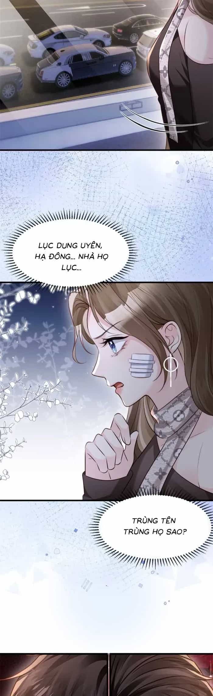 Rơi Vào Sự Si Tình Của Anh - Chương 49 - ảnh 31