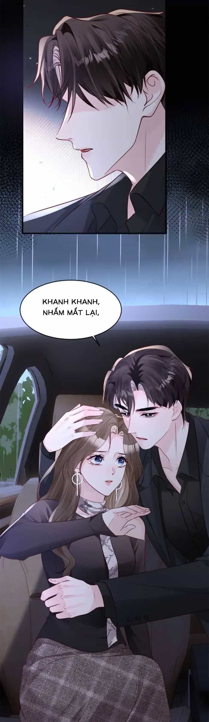 Rơi Vào Sự Si Tình Của Anh - Chương 49 - ảnh 7