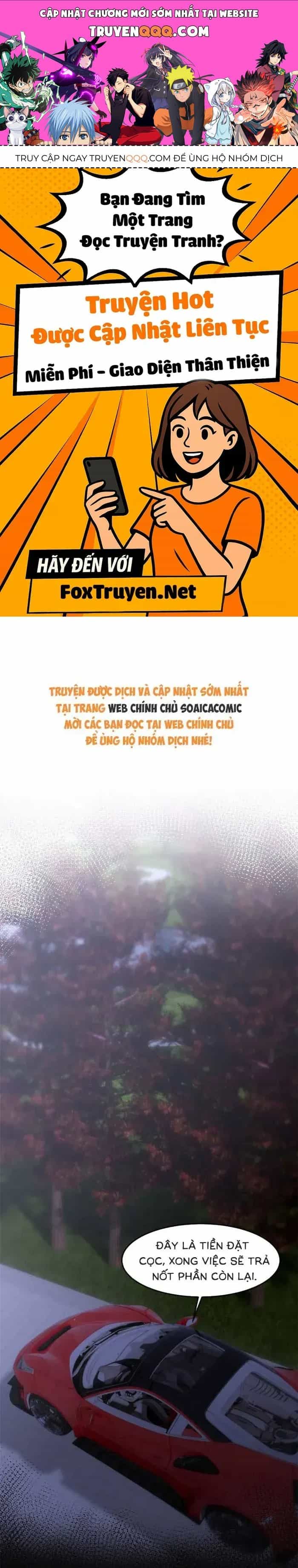 Rơi Vào Sự Si Tình Của Anh - Chương 51 - ảnh 1