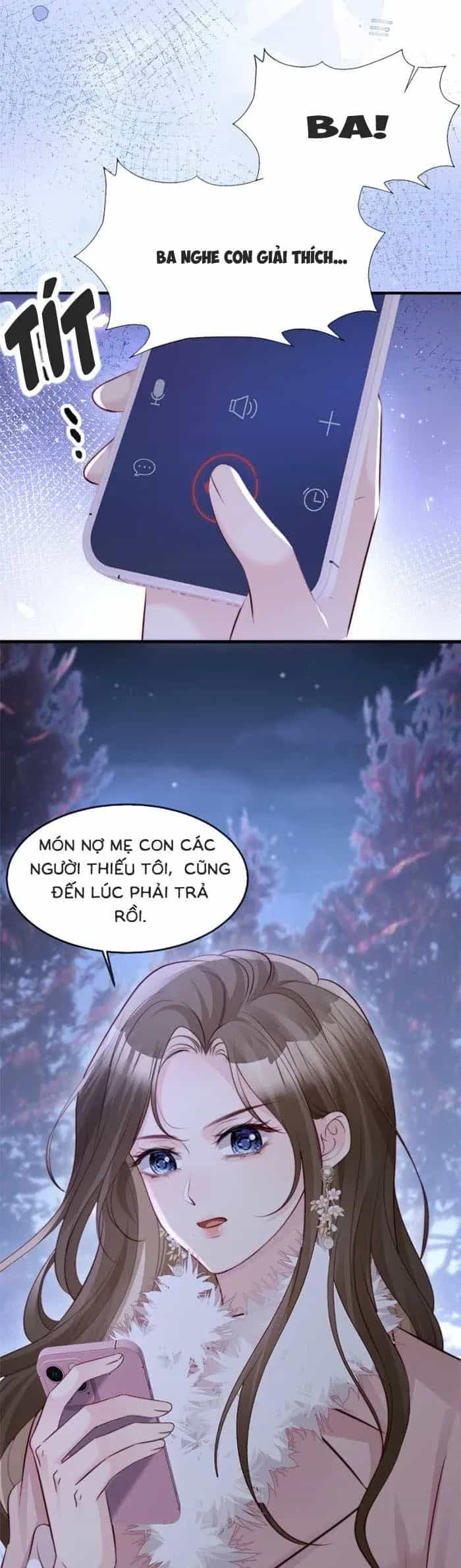 Rơi Vào Sự Si Tình Của Anh - Chương 51 - ảnh 21