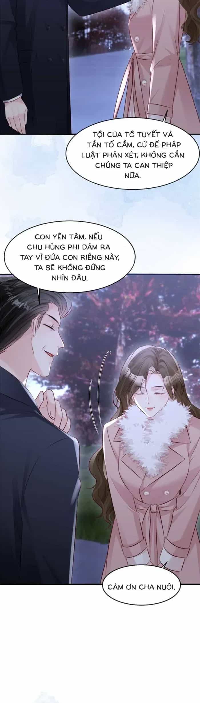 Rơi Vào Sự Si Tình Của Anh - Chương 51 - ảnh 25