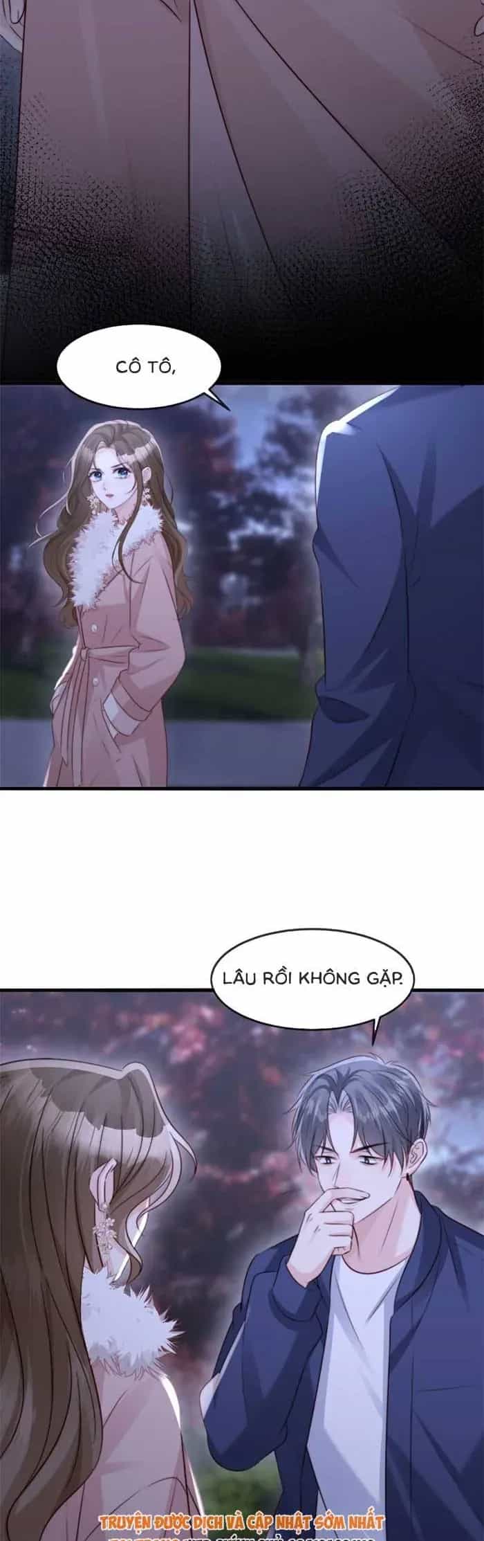 Rơi Vào Sự Si Tình Của Anh - Chương 51 - ảnh 5