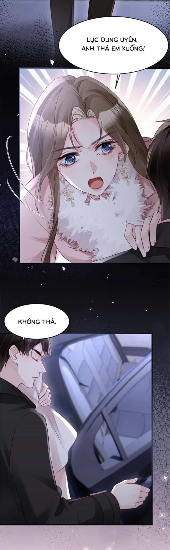 Rơi Vào Sự Si Tình Của Anh - Chương 52 - ảnh 17