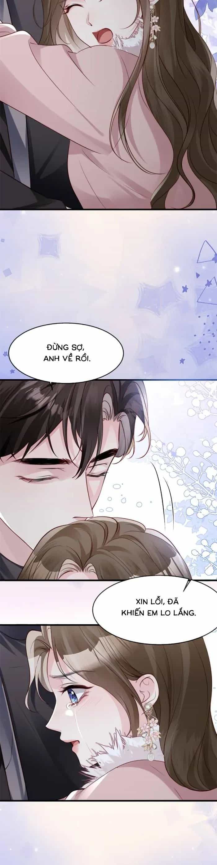 Rơi Vào Sự Si Tình Của Anh - Chương 52 - ảnh 2