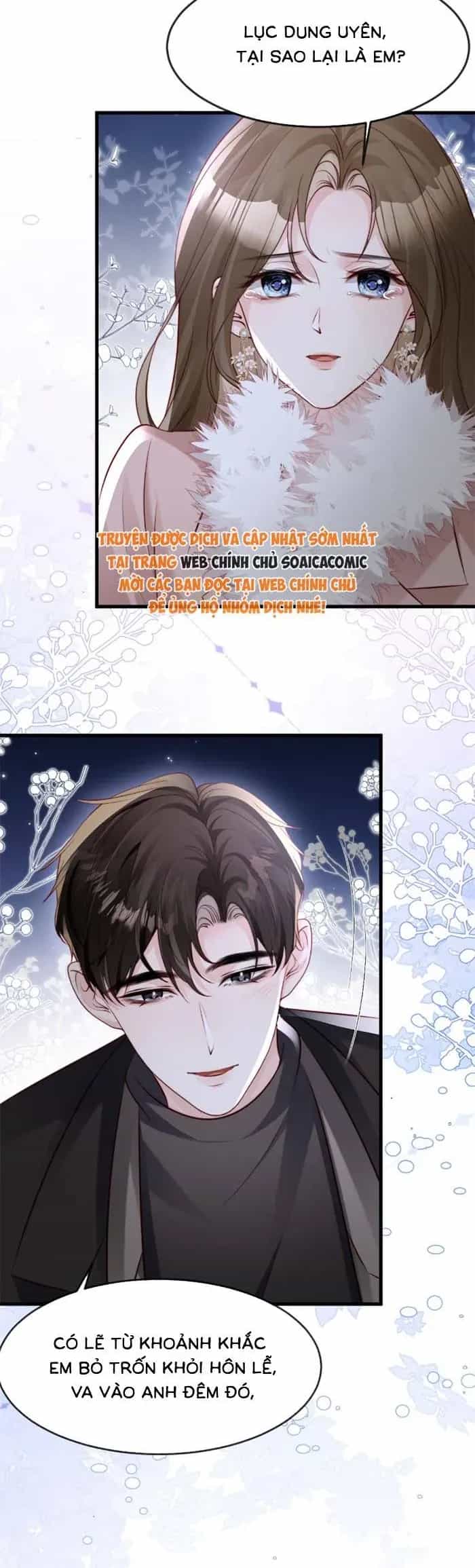 Rơi Vào Sự Si Tình Của Anh - Chương 52 - ảnh 20