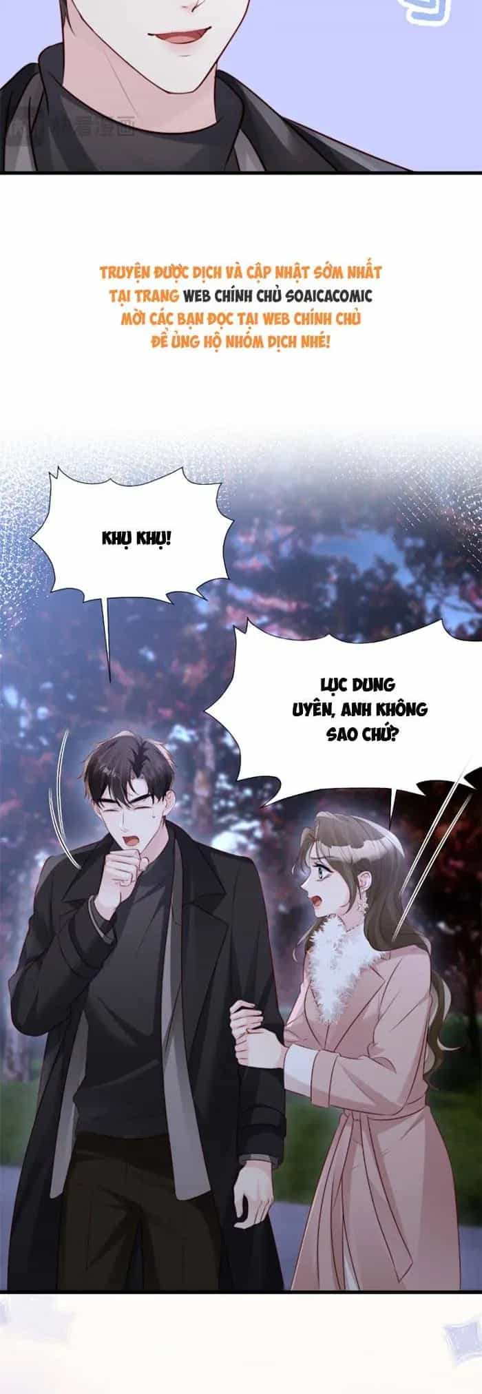 Rơi Vào Sự Si Tình Của Anh - Chương 52 - ảnh 5