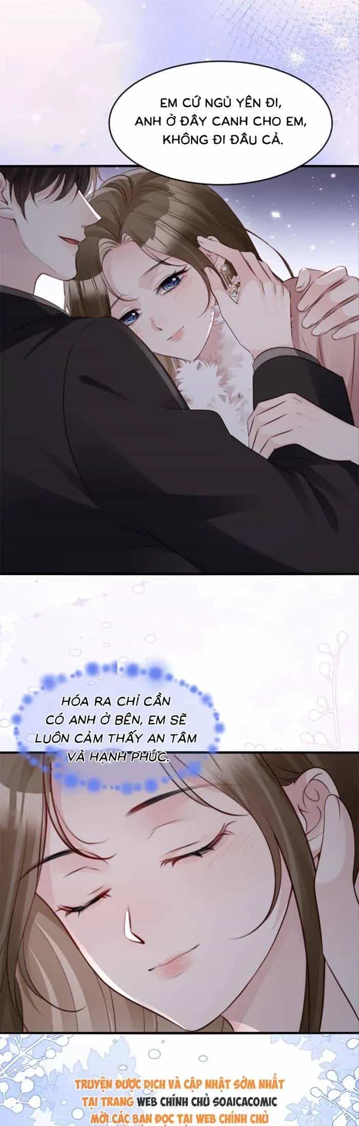 Rơi Vào Sự Si Tình Của Anh - Chương 53 - ảnh 12