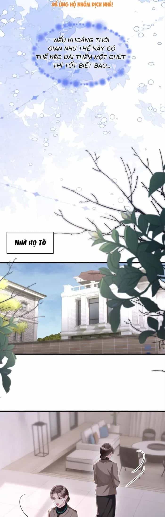 Rơi Vào Sự Si Tình Của Anh - Chương 53 - ảnh 13