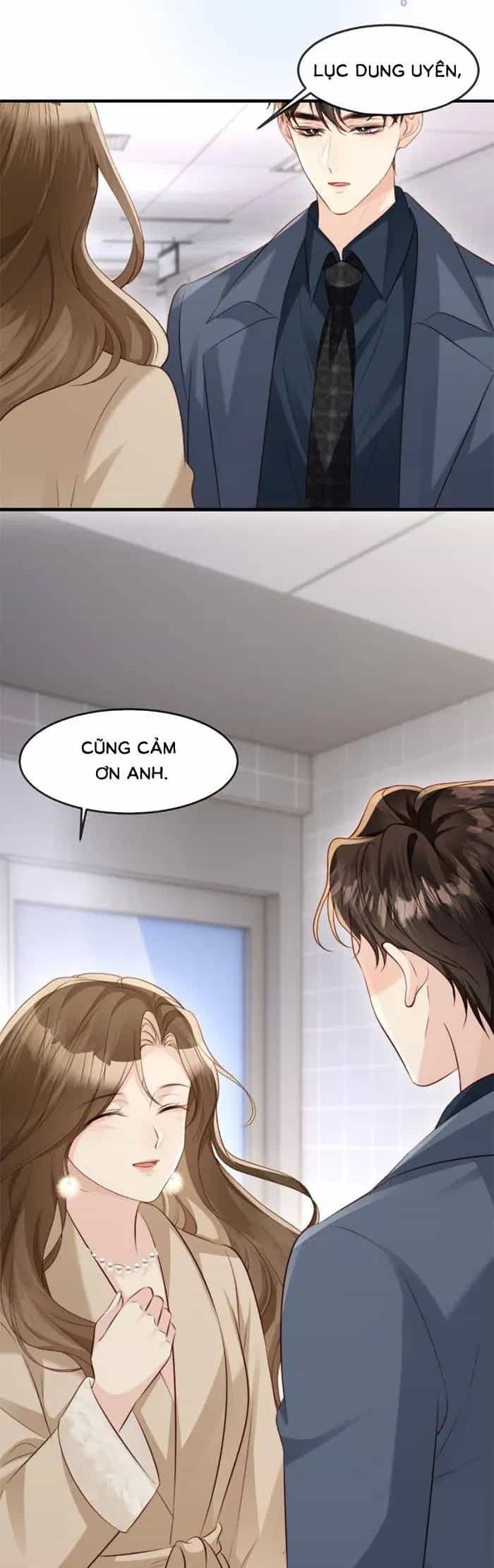 Rơi Vào Sự Si Tình Của Anh - Chương 53 - ảnh 24