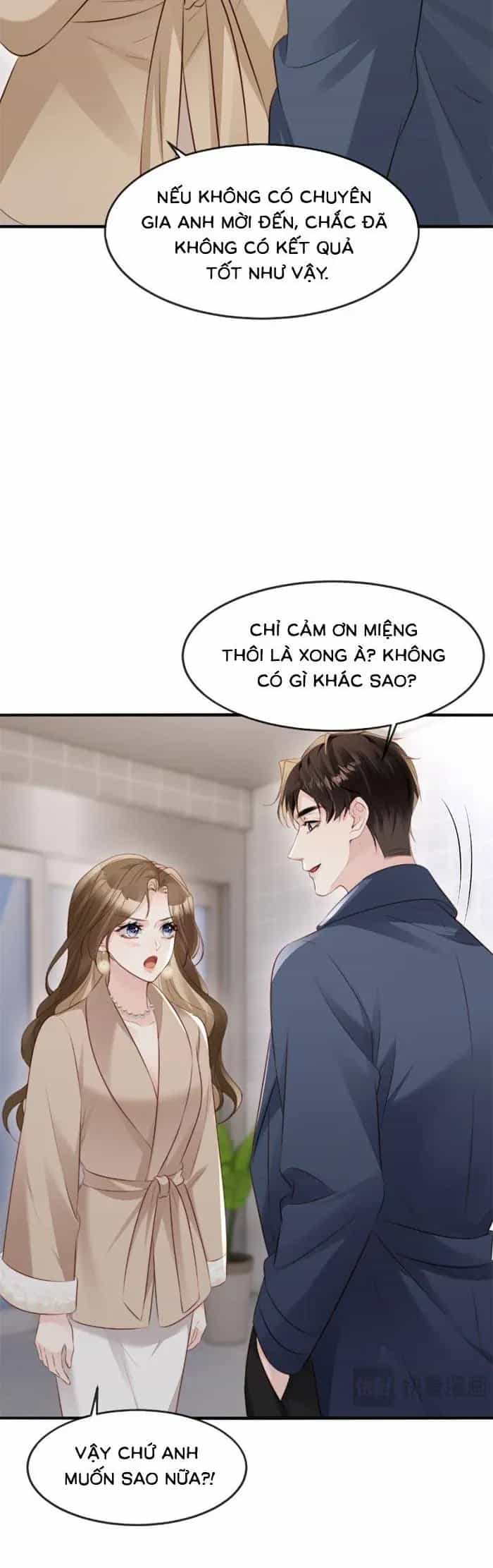 Rơi Vào Sự Si Tình Của Anh - Chương 53 - ảnh 25