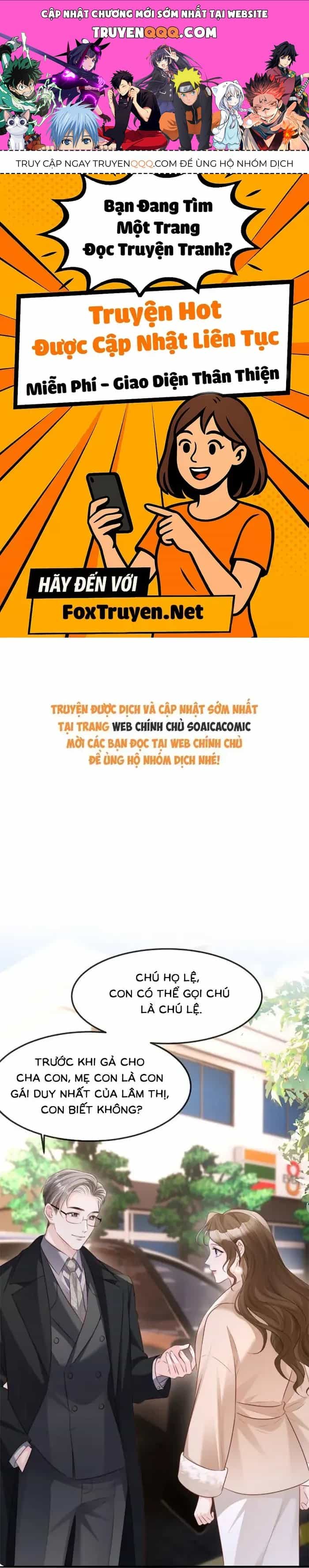 Rơi Vào Sự Si Tình Của Anh - Chương 54 - ảnh 1