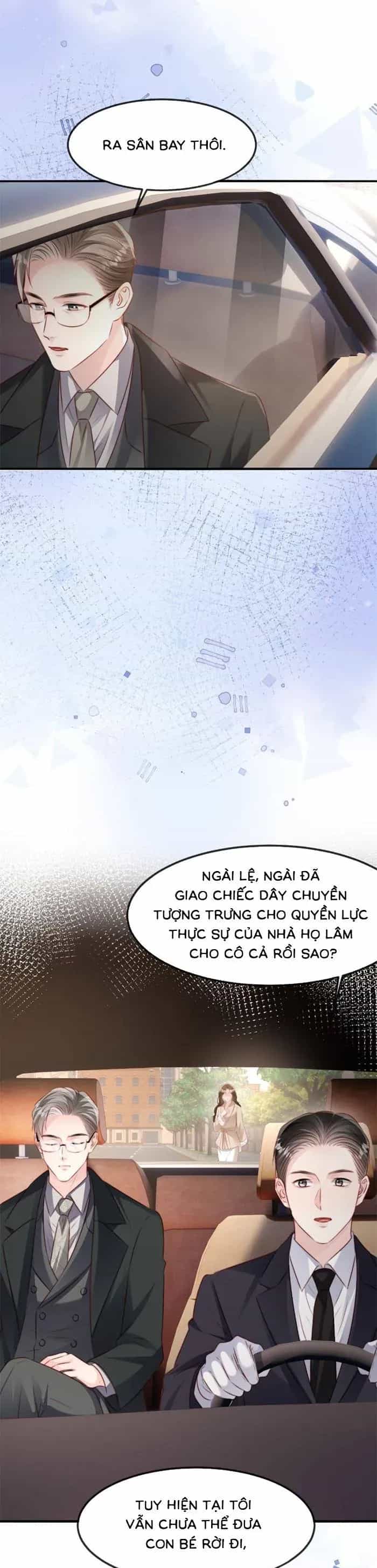 Rơi Vào Sự Si Tình Của Anh - Chương 54 - ảnh 10