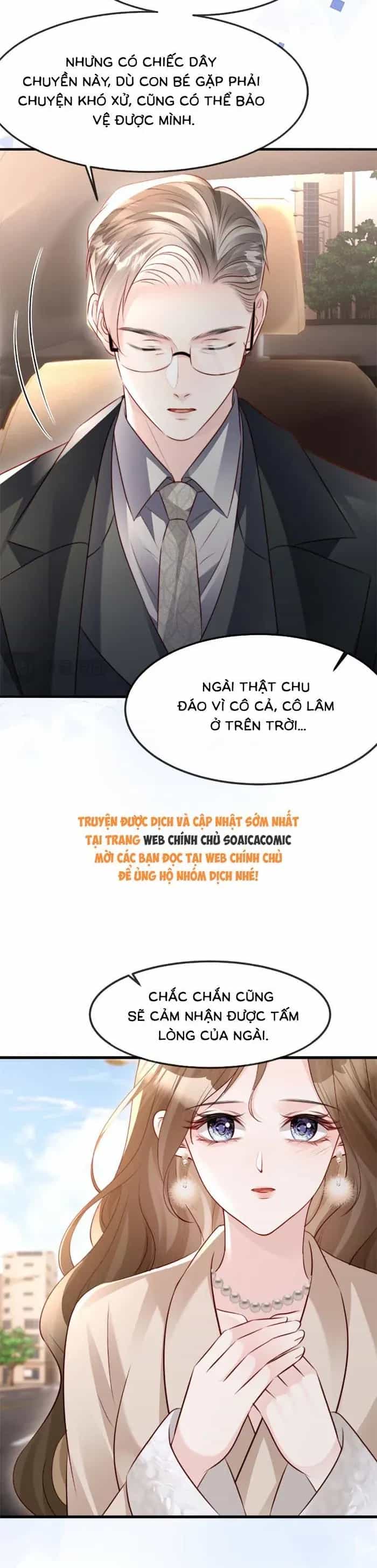 Rơi Vào Sự Si Tình Của Anh - Chương 54 - ảnh 11