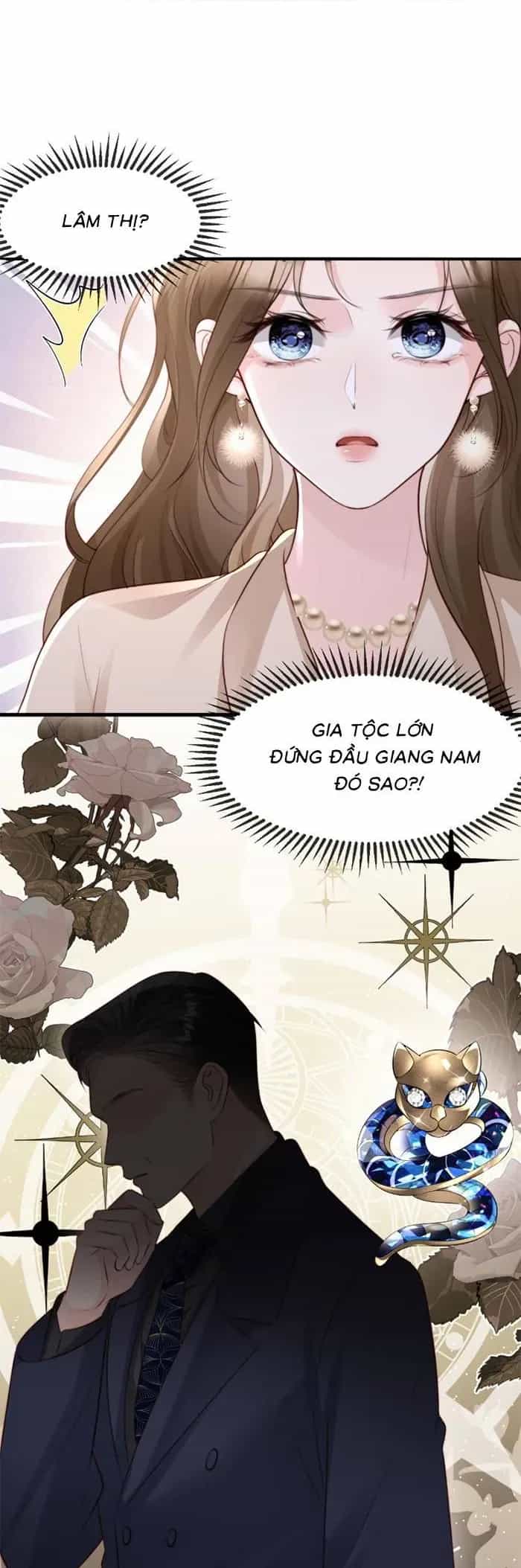 Rơi Vào Sự Si Tình Của Anh - Chương 54 - ảnh 2