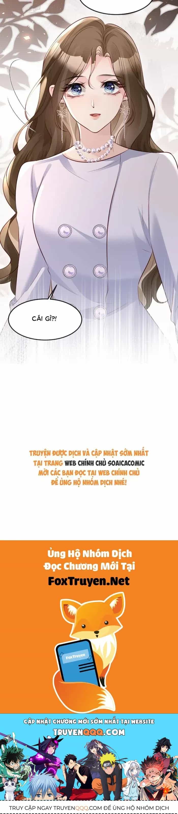 Rơi Vào Sự Si Tình Của Anh - Chương 54 - ảnh 31