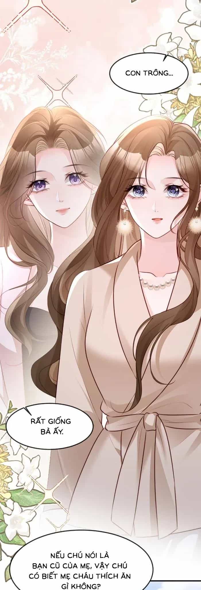 Rơi Vào Sự Si Tình Của Anh - Chương 54 - ảnh 4