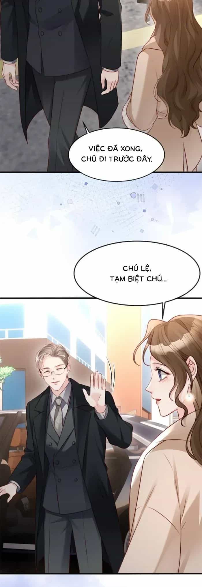 Rơi Vào Sự Si Tình Của Anh - Chương 54 - ảnh 9