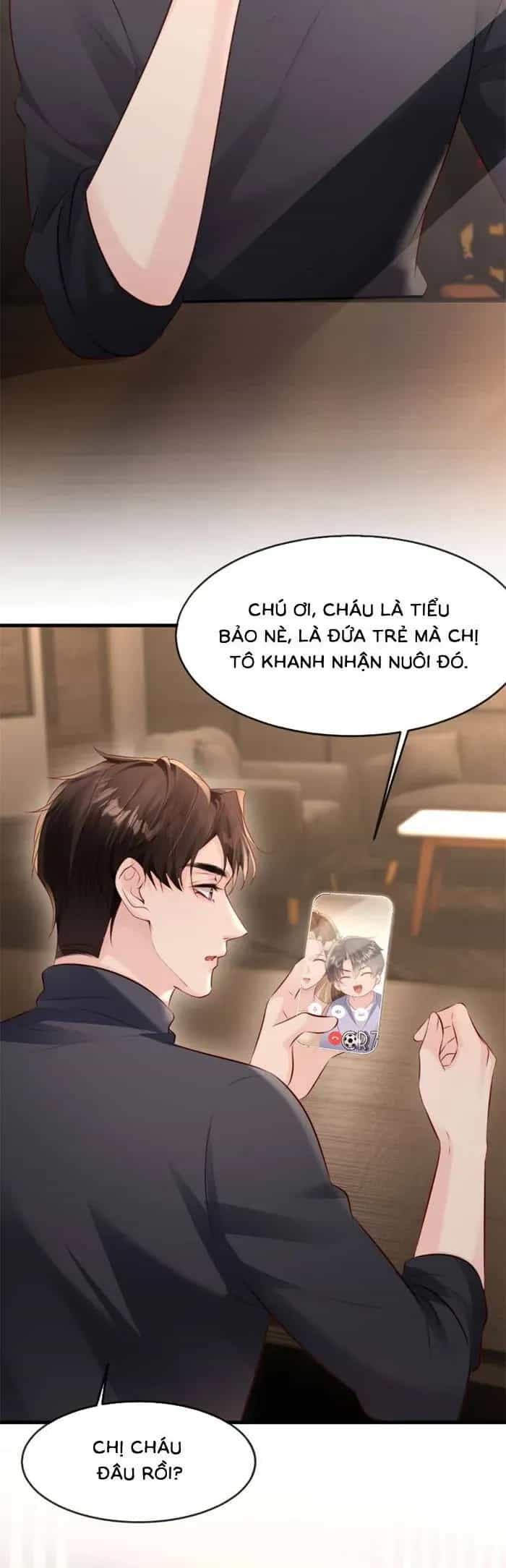 Rơi Vào Sự Si Tình Của Anh - Chương 55 - ảnh 12